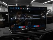 Volkswagen Tiguan III (China Market) Москва  - изображение 46