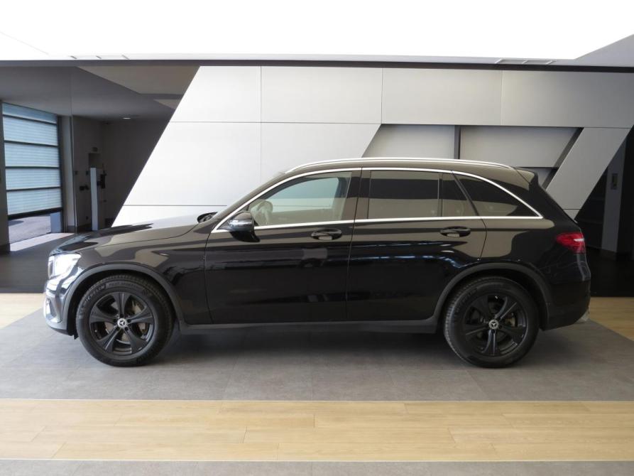 Mercedes-Benz GLC I (X253) Санкт-Петербург  - изображение 17