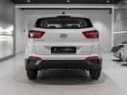 Hyundai Creta I Москва  - изображение 28