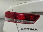 Kia Optima IV Рестайлинг Уфа  - изображение 35