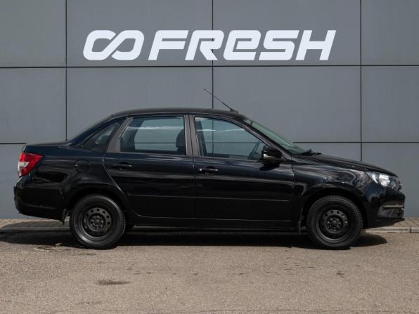 Lada (ВАЗ) Granta I Рестайлинг с пробегом 2025 года, цена 950 000 рублей, 4729 км, седан, Автокод Объявления