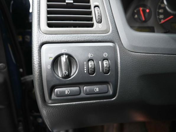 Volvo XC70 I с пробегом 2000 года, цена 619 900 рублей, 498982 км, универсал, Автокод Объявления