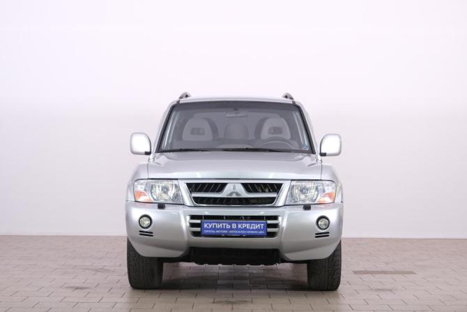 Mitsubishi Pajero III Рестайлинг с пробегом 2006 года, цена 1 279 000 рублей, 121000 км, внедорожник, Автокод Объявления