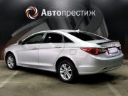 Hyundai Sonata VI (YF) Ставрополь  - изображение 28