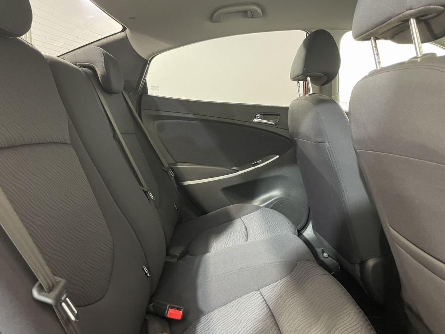 Hyundai Solaris I Великий Новгород  - изображение 10