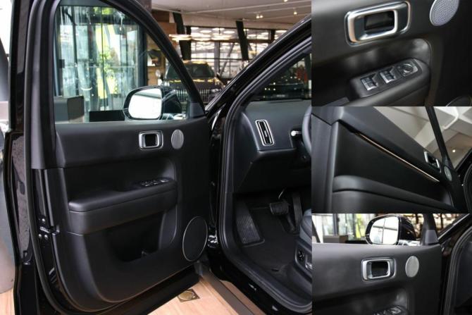 Новый Li Auto (Lixiang) L6 2025 года, цена 8 382 315 рублей, внедорожник, Автокод Объявления
