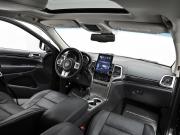 Jeep Grand Cherokee IV (WK2) Москва  - изображение 24