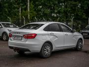 Lada (ВАЗ) Vesta I Санкт-Петербург  - изображение 14