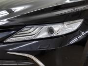 Toyota Camry VIII (XV70) Рестайлинг Волгоград  - изображение 51