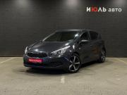 Kia Ceed II Челябинск  - изображение 21