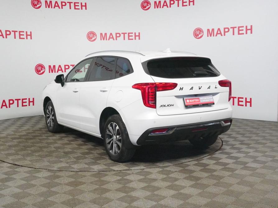 Haval Jolion I Вологда  - изображение 7
