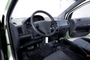Hyundai Getz I Рестайлинг Тюмень  - изображение 41