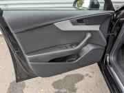 Audi A4 V (B9) Москва  - изображение 38