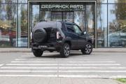 Lada (ВАЗ) Niva Travel I Брянск  - изображение 29