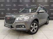 Haval H6 I Москва  - изображение 29