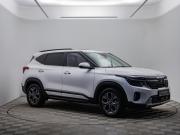 Kia Seltos I Рестайлинг Москва  - изображение 21