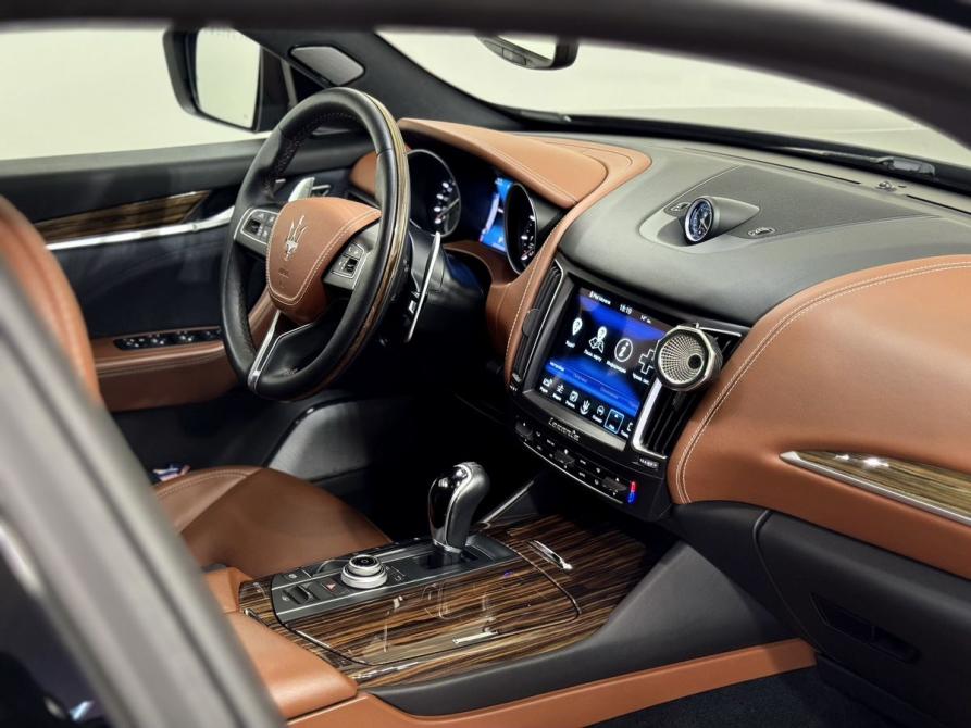 Maserati Levante I Санкт-Петербург  - изображение 26