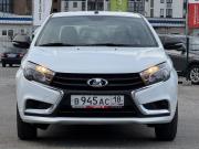 Lada (ВАЗ) Vesta I Ижевск  - изображение 27