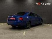 Skoda Octavia III (A7) Рестайлинг Челябинск  - изображение 28