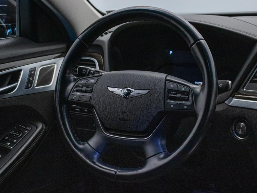 Genesis G80 I Москва  - изображение 15