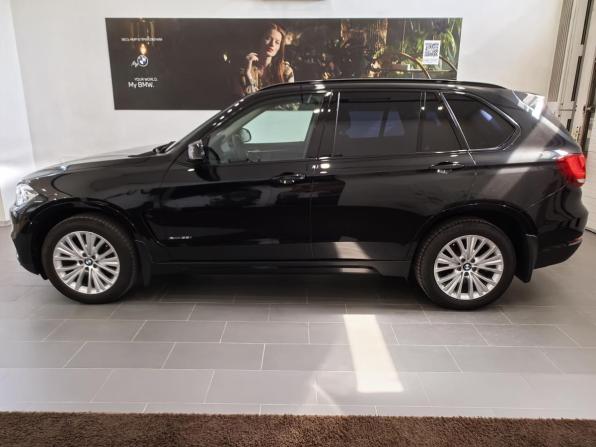 BMW X5 III (F15) с пробегом 2014 года, цена 3 295 000 рублей, 121139 км, внедорожник, Автокод Объявления