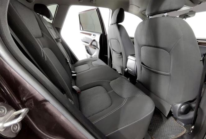 Zotye T600 с пробегом 2017 года, цена 830 000 рублей, 105478 км, внедорожник, Автокод Объявления