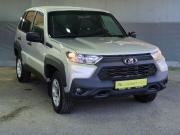 Lada (ВАЗ) Niva Ижевск  - изображение 12