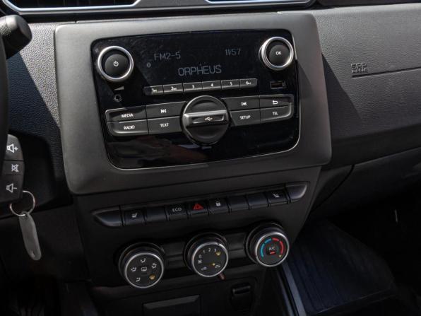 Renault Duster II с пробегом 2021 года, цена 1 715 000 рублей, 110950 км, внедорожник, Автокод Объявления
