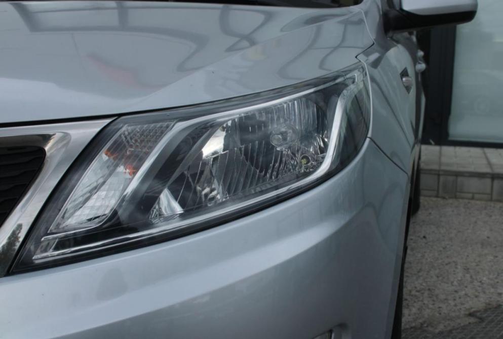 Kia Rio III Саратов  - изображение 9