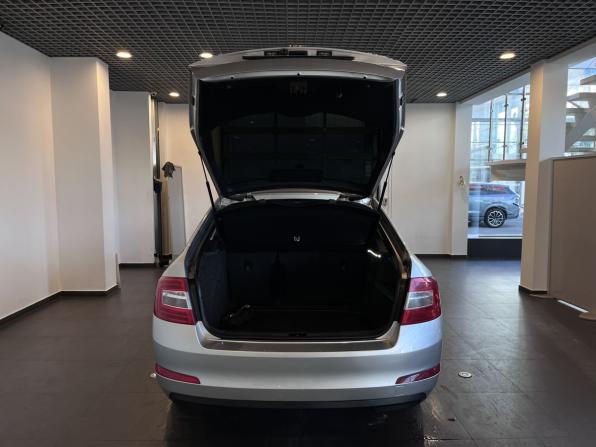 Skoda Octavia III (A7) с пробегом 2014 года, цена 1 085 000 рублей, 201292 км, лифтбек, Автокод Объявления