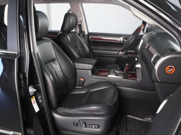 Lexus GX II с пробегом 2010 года, цена 2 789 000 рублей, 284040 км, внедорожник, Автокод Объявления