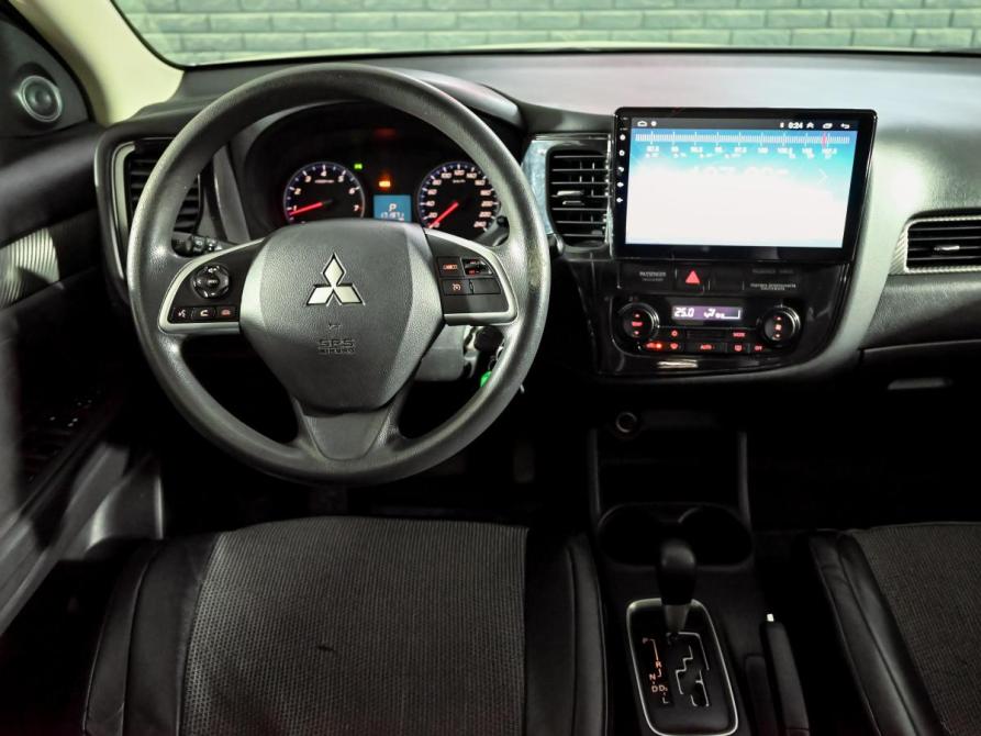 Mitsubishi Outlander III Екатеринбург  - изображение 15