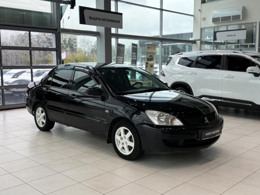 Mitsubishi Lancer IX Рестайлинг Екатеринбург  - изображение 1