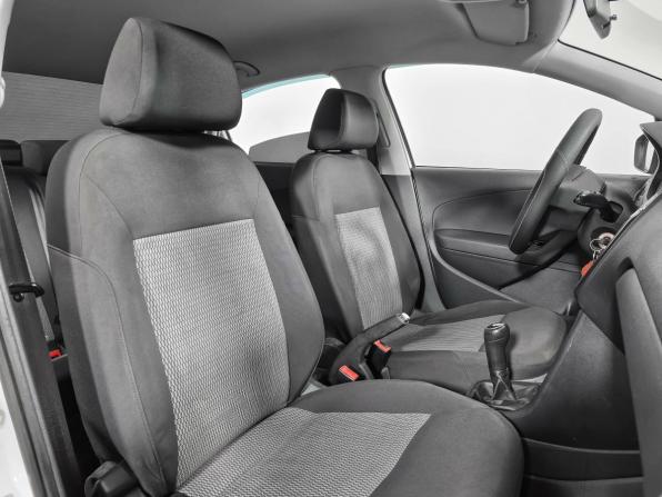 Volkswagen Polo V с пробегом 2011 года, цена 575 000 рублей, 220772 км, седан, Автокод Объявления