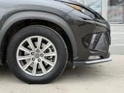 Lexus NX I Рестайлинг Новосибирск  - изображение 33