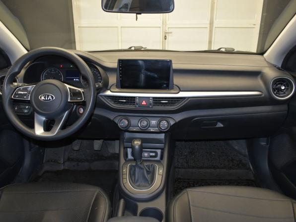 Kia Cerato IV с пробегом 2020 года, цена 1 670 000 рублей, 81000 км, седан, Автокод Объявления