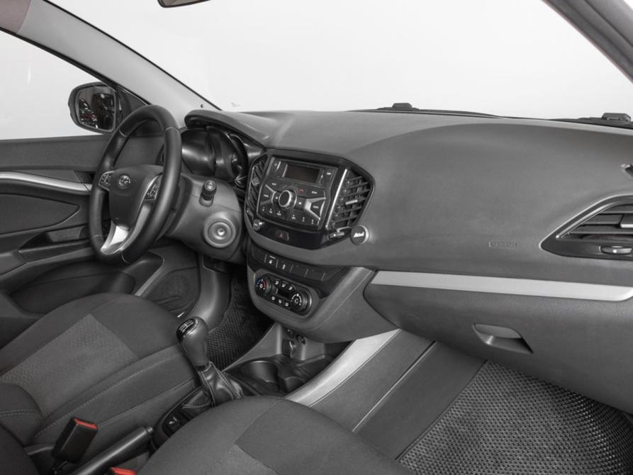 Lada (ВАЗ) Vesta I Казань  - изображение 7