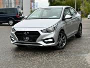 Hyundai Solaris II Тула  - изображение 16