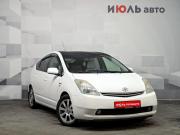 Toyota Prius II Рестайлинг (XW20) Екатеринбург  - изображение 22
