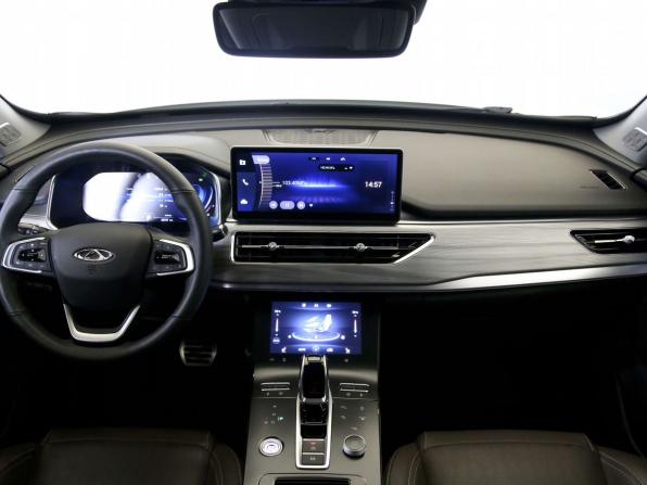 Chery Tiggo 8 Pro I с пробегом 2023 года, цена 1 975 000 рублей, 30000 км, внедорожник, Автокод Объявления