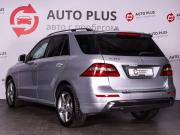 Mercedes-Benz M-Класс III (W166) Минеральные Воды  - изображение 25