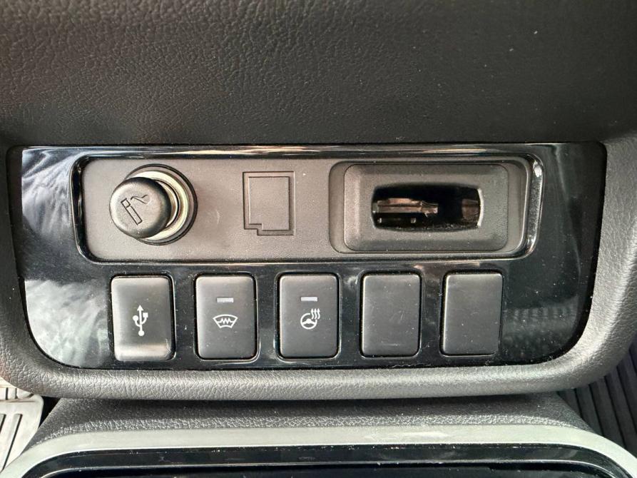 Mitsubishi Outlander III Рестайлинг 3 Санкт-Петербург  - изображение 21
