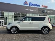 Kia Soul II Рестайлинг Набережные Челны  - изображение 23