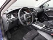 Audi A5 I (8T) Рестайлинг Москва  - изображение 37