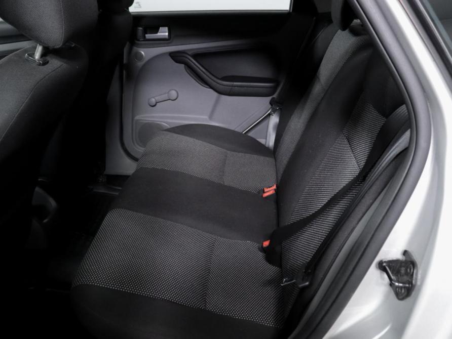 Ford Focus II Рестайлинг Москва  - изображение 11