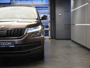 Skoda Kodiaq I Москва  - изображение 35