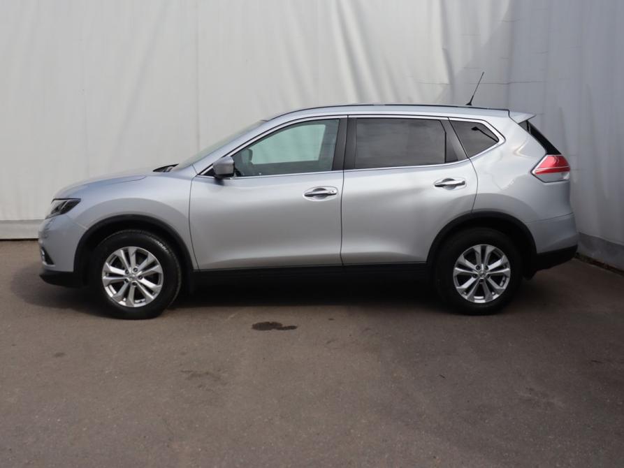 Nissan X-Trail III Москва  - изображение 8