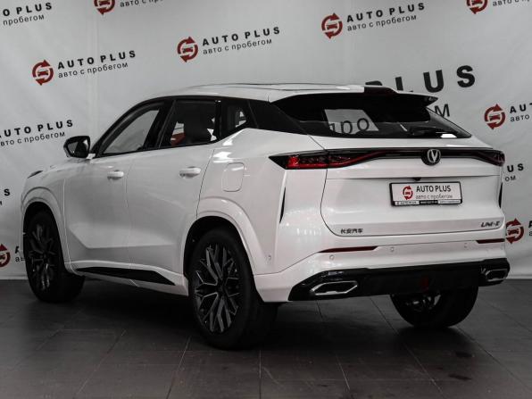 Changan UNI-Z с пробегом 2026 года, цена 2 829 000 рублей, 274 км, внедорожник, Автокод Объявления