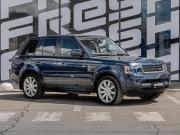 Land Rover Range Rover Sport I Рестайлинг Краснодар  - изображение 25