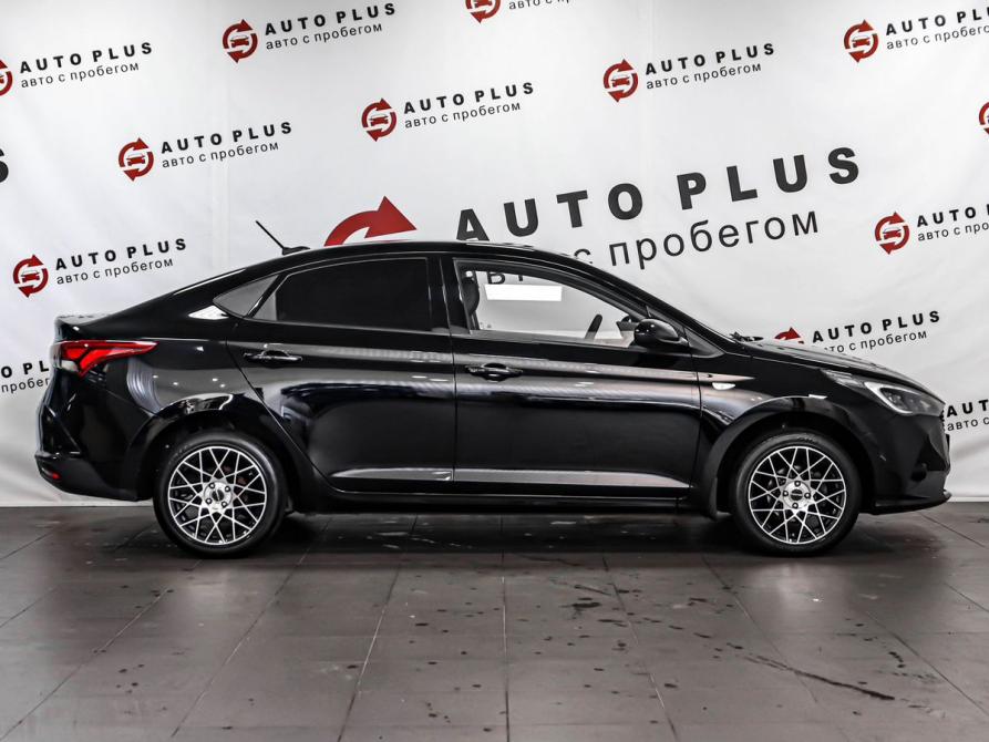 Hyundai Solaris II Рестайлинг Минеральные Воды  - изображение 5
